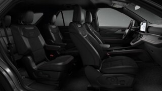 2027 Ford  Internal Image 1